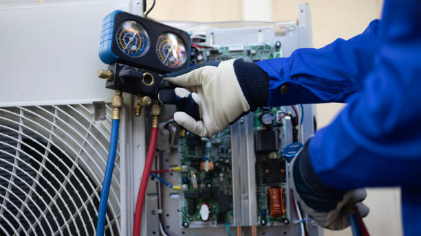 Best HVAC tune-up services  in Herrin, IL